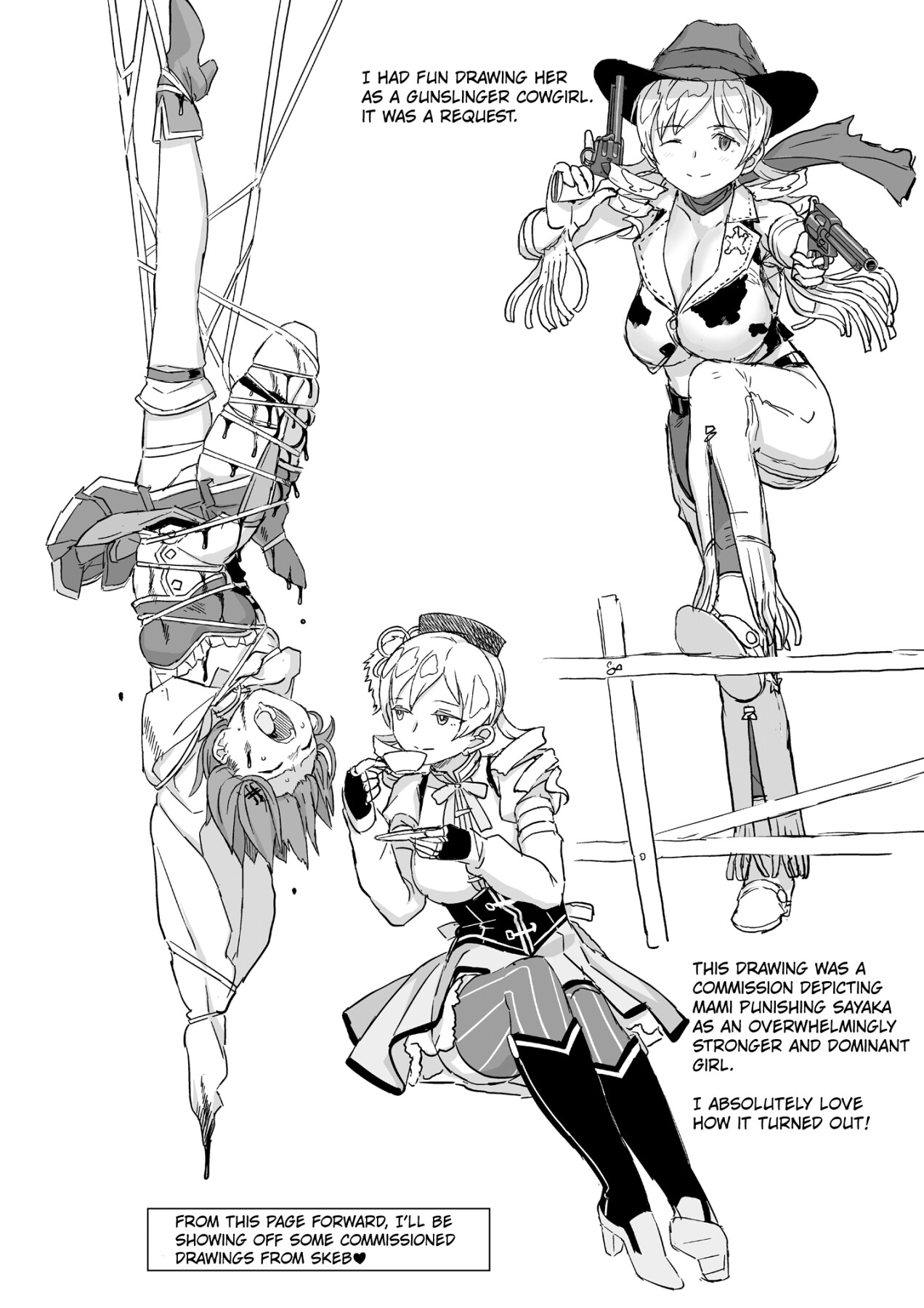 Hentai Manga Comic-Tomomami Student Aid Diploma-Read-49